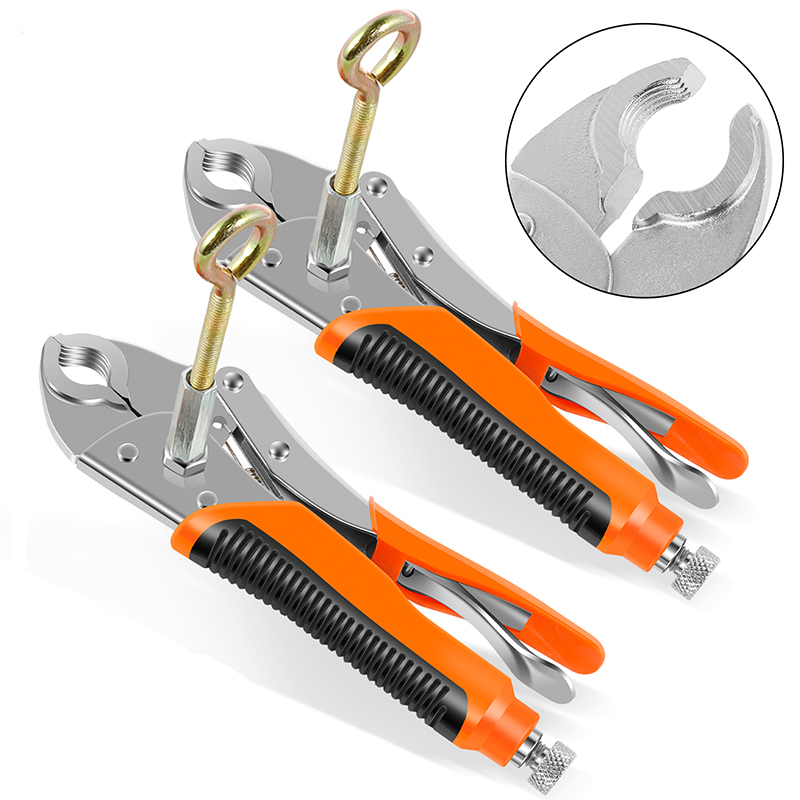 Pipe Freeze Spray - 1/2 Pezzi Pinze Speciali per Pulizia