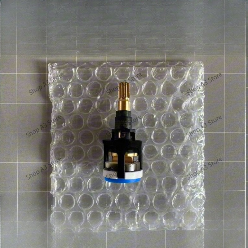 Cartuccia deviatrice per docci - Shower Valve Cartridge recensione e prezzo