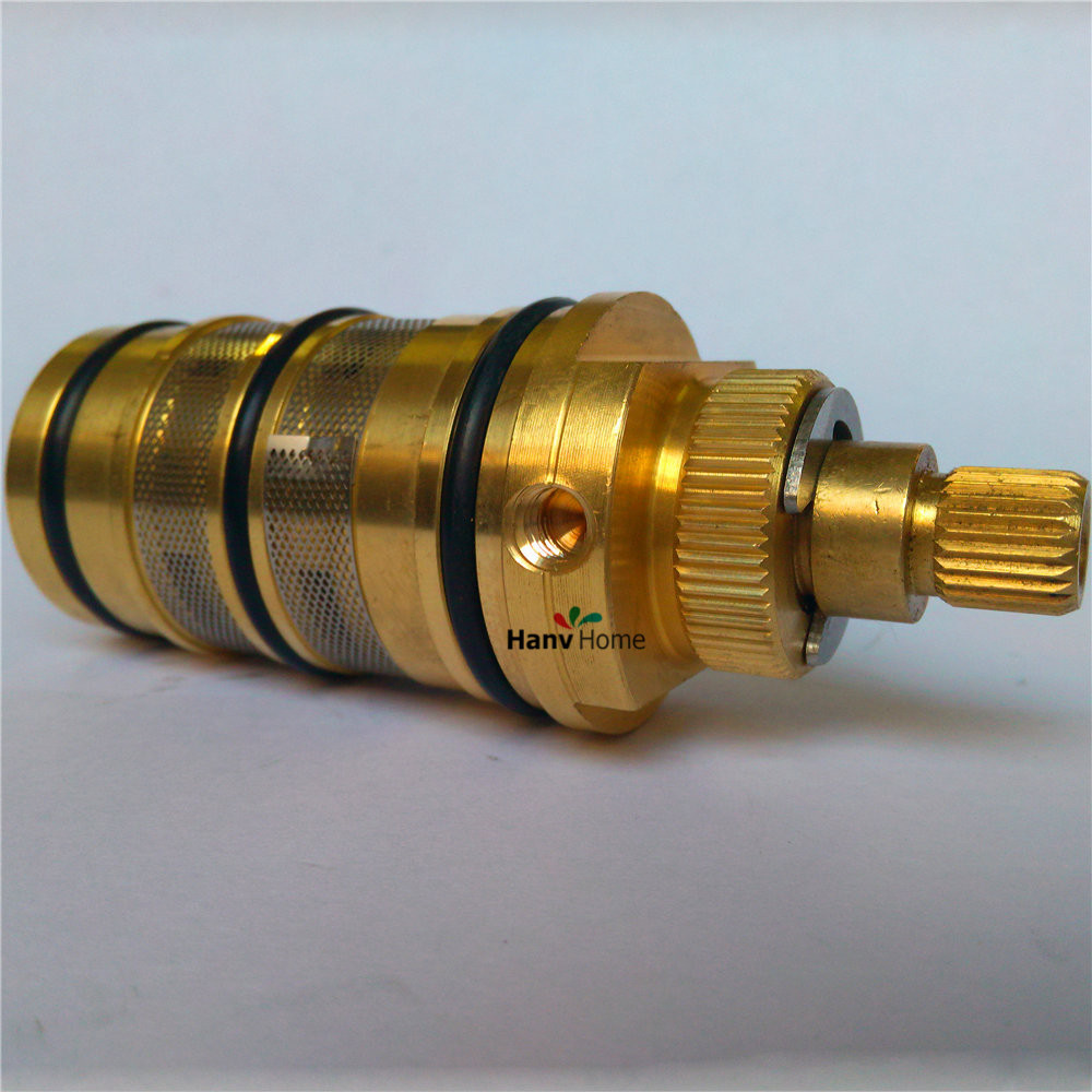 AODEYI Valvola Termostatica Sp - Shower Valve Cartridge recensione e prezzo