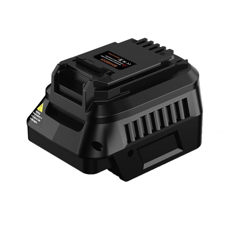 Adattatore batteria Y42A per b - Black+Decker Tool Cordless recensione e prezzo